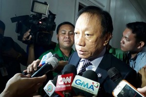 No conflict of interest in Calida’s contracts with gov’t: Palace